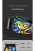 Arrow King Rechargeable Baby Hair Clipper & Electric Trimmer for Barbers