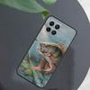 РЫБАЛКА КАРПОВЫЙ ФИШ Чехол Для Honor Magic 8 7 6 5 Pro Чехол Для Honor X9c X9b X9a X8a X8b 50 70 90 200 400 Lite