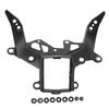 Front Upper Fairing Stay Bracket Metal Alloy Sturdy Structure Headlamp Fairing Bracket for S1000RR