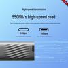 Lenovo PS6 1 ТБ Портативный SSD