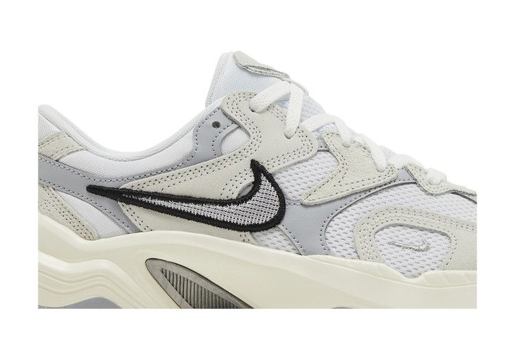 Nike AL8 Silver White (Women's)