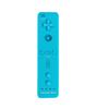 Набор из 2 контроллеров для Nintendo Wii 2-в-1 Опциональный Motion Plus Джойстик Беспроводной Пульт Геймпад с Силиконовым Чехлом Видеоигра