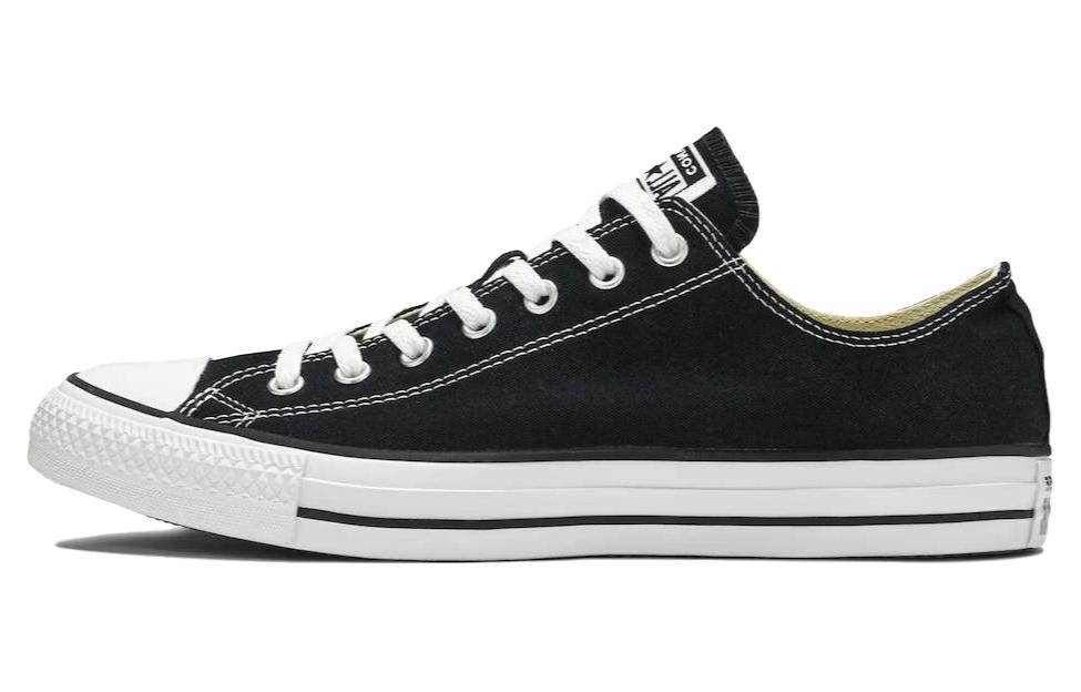 Кеды Chuck Taylor All Star Converse Low 'Черный' M9166