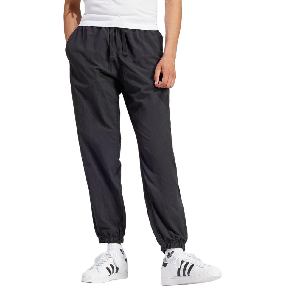 Adidas Originals Casual Pants Men's Black IS1796