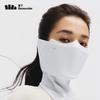 Beneunder Windproof Thermal Neck Gaiter Mask PM001