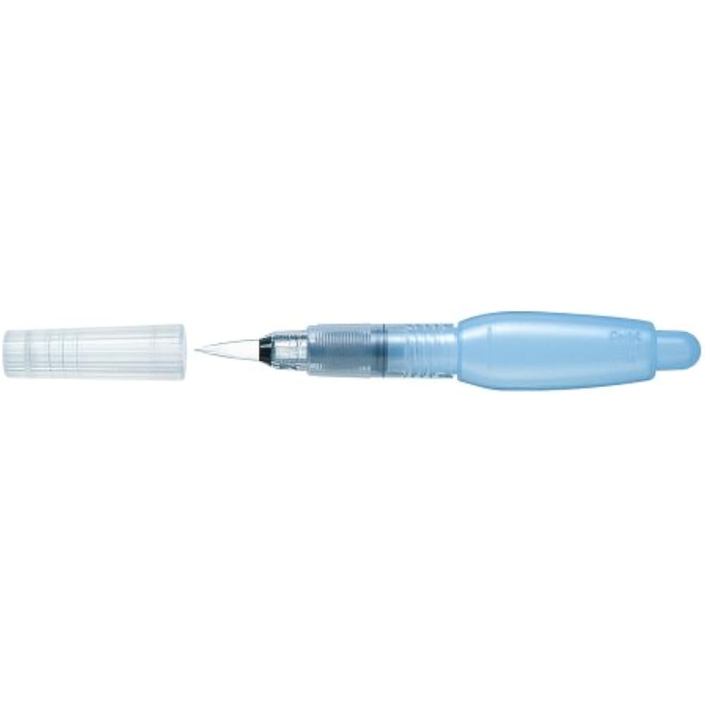 Водяная кисть PENTEL, AQUASH FRH-MM, МИНИ, 5