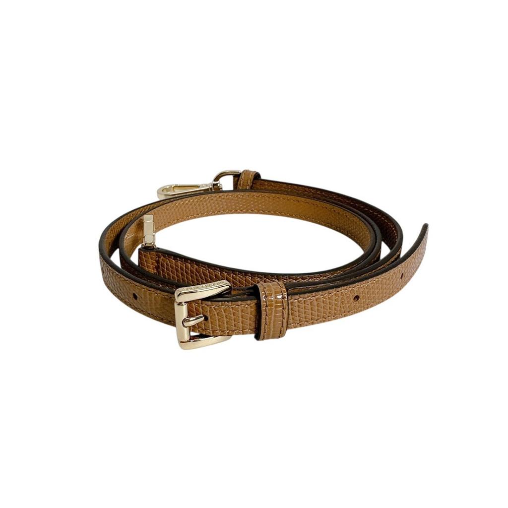 Michael Kors Сумка-портфель Сумка через плечо Сумка женская Коричневая 35T2GU5S1W1214 Б/у