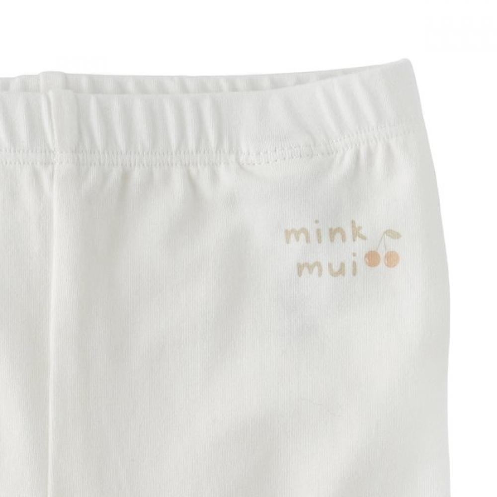 Mink Mui Pima Cotton 5 Length Leggings 36314 416 02