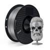 KINGROON PETG 3D Printer Filament 1.75mm 1KG High Quality Toughness 3D Printing Material Standard 1Roll/KG
