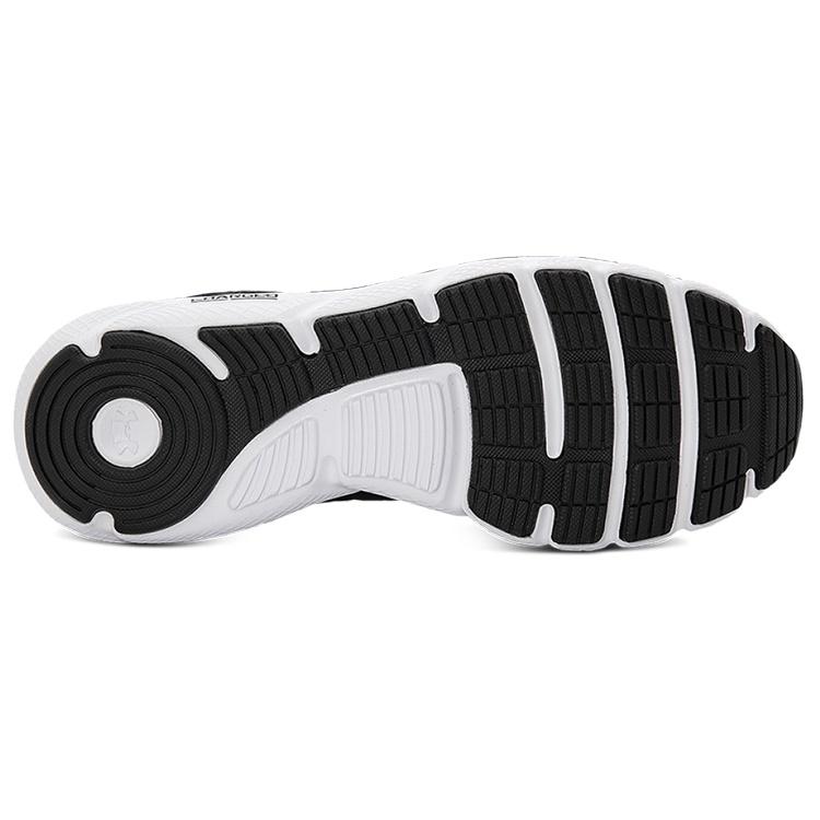 Under Armour Charged Assert 9 CN 'Black' Men's 3025705-001