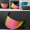 K5 K5S K5-S K3SV K1 K1S Мотошлем Щиток для AGV Visera Casco Moto Visor K3SV шлемы Визоры Защита от УФ