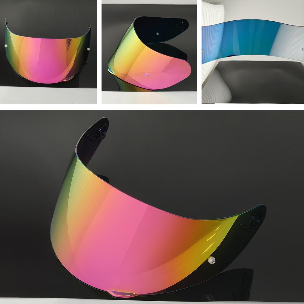 K5 K5S K5-S K3SV K1 K1S Мотошлем Щиток для AGV Visera Casco Moto Visor K3SV шлемы Визоры Защита от УФ