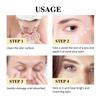 SAUVASINE Turmeric Vitamin C Eye Cream
