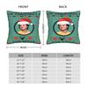 Steve Harrington   Pillow Case  Retro Trendy Pillow Cover Print Pillowcases For Couch Sofa Bedroom