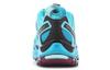 SALOMON XA Pro 3D V9 Fabric Abrasion Resistant Breathable Low top Moun