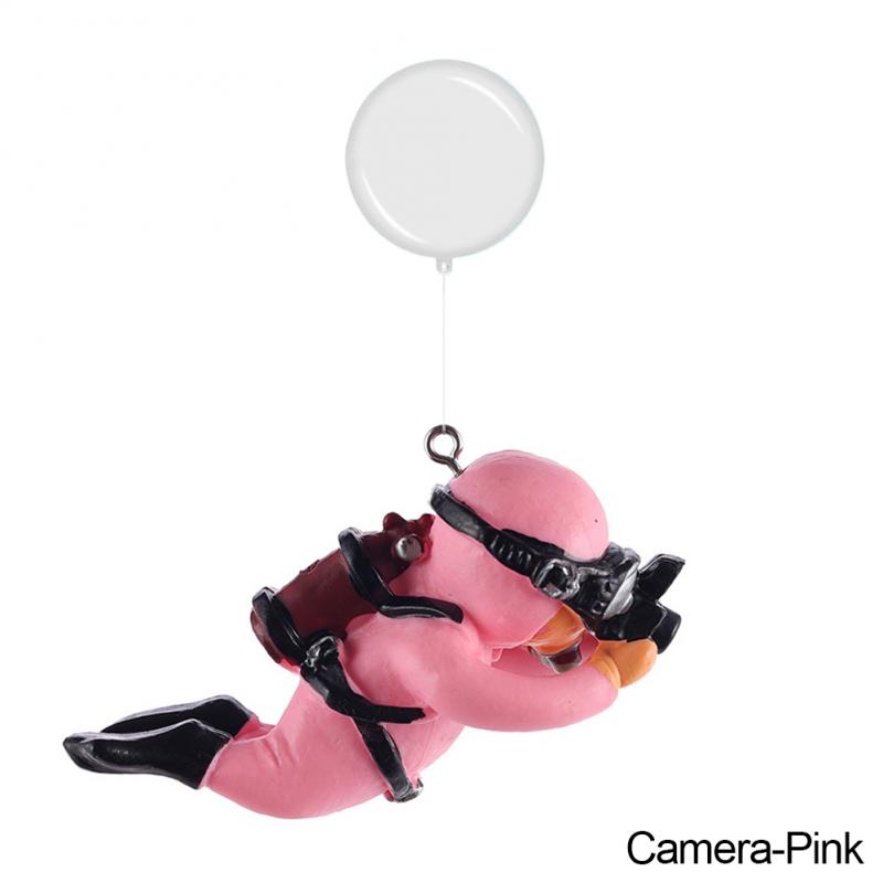 Классическое украшение для аквариума, светящийся зеленый мини-плавающий аквариумный шар, милые маленькие плавающие аквариумные украшения, аксессуары