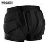 Kids Protective Padded Shorts for Hip Butt Tailbone Snowboarding Skating
