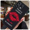 Сексуальные губы KISS Чехол Для Xiaomi Redmi Note 12 9 10 11 13 14 15 Pro Plus Чехол Для Redmi 13C 12C 10C 14C 15 C