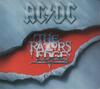 CD AC/DC - Razors Edge 69699802132 Columbia US Рок Б/У