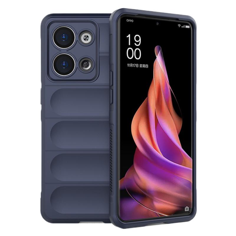 Чехол для OPPO Reno9 Reno 9 Pro 5g задняя крышка чехол для телефона жидкий силикон противоударный защитный чехол Funda Coque