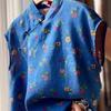 Summer Shirt Women's Outer with Short-sleeved T-shirt Top Large Size Large Size Popular Style Thin Shirt Tide