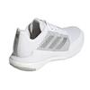 Crazyflight Wmns Adidas 'White Silver Metallic' Женские GY9270