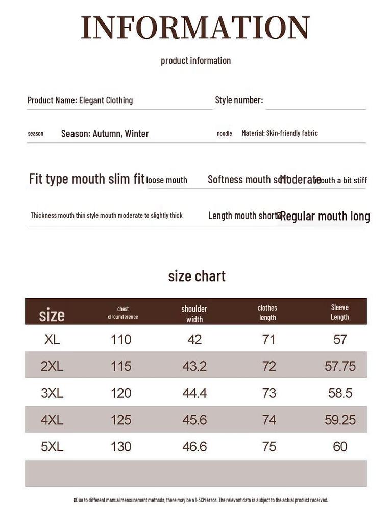 Fengxiao Women's Winter Plush Cotton Padded Jacket for Elderly