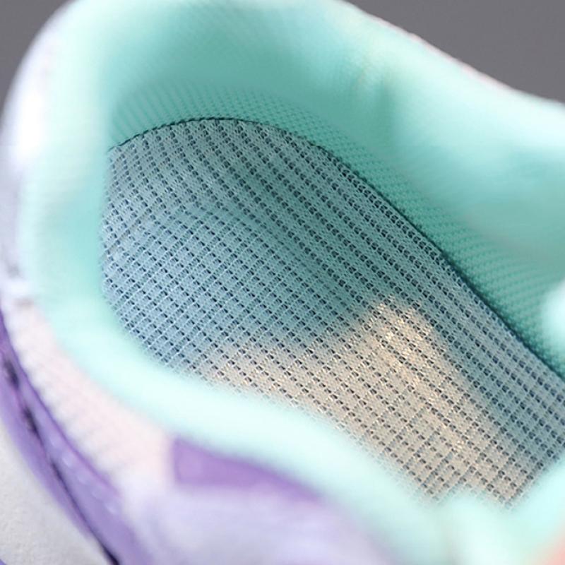 TWINFLAMES Новая детская обувь, кроссовки для мальчиков, нескользящая мягкая подошва для маленьких девочек, малышей