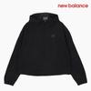 New Balance Куртка Half Club D23 Nbnafco202 19 W Essential Hoodie