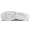 Asics Кроссовки Gel Lyte 3 Retro Спортивные износостойкие и легкие Низкие Беговые Унисекс Мятно-зеленые H63NK-7878