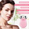Micro Current Facial Device USB Rechargeable Facial Massager/facial Shaping Tool/facial Lifting Device