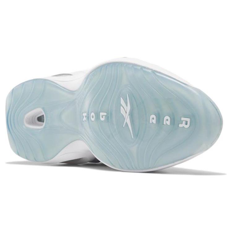 Новый вопрос Maison Margiela X Reebok Mid 'Memory Of White' GW5000