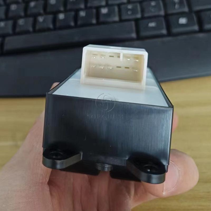 84820-10100 LHD Power Window Control Switch Button For Toyota Yaris Hilux Paseo Land Cruiser Hiace 1999 2000 2001 2002 2003 2005