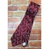 [Good Condition Only Tried On] Tie Paisley Pattern Bolt