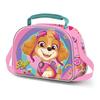 3D Lunch Bag - Paw Patrol Happy - Pink - One Size