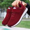 New Men's and Women's Sports Shoes Middle-aged and Elderly Casual  Breathable Anti-slip and Wear-resistant Zapatillas Hombre