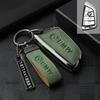 New Zinc Alloy Car Key Case Cover for BMW 7 Series X1 X3 X4 X5 F15 X6 F16 520 525 G30 G11 F48 F39 f30 118i 218i 320i Car A