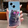 Чехол для Tecno Spark Go 1 Pop9 Роскошный Дракон Милый Крутой Мальчики Девочки Прозрачная Задняя Крышка Tecno Spark Go 1 1s Pop 9 Чехол для Телефона