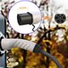 16A/32A 11kW 22KW Type2 EV зарядный кабель для электромобилей женский-мужской для автомобиля EV/PHEV удлинительный кабель для электромобиля