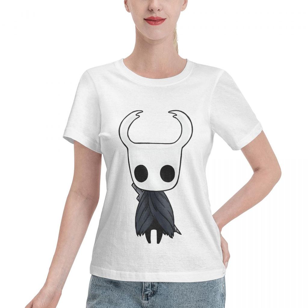 Trending Now Hollow Knight Unisexs TShirt Basic Unisex Short Sleeve Top