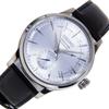Seiko Presage "Cocktail Time" Автоматические Классические Часы с Индикатором Запас Хода, Синие, 40,5 мм