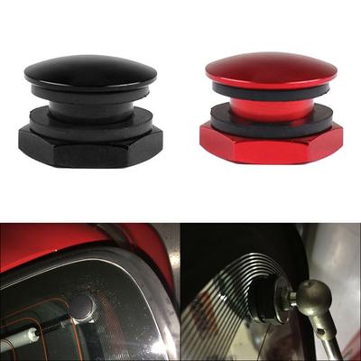 Комплекты стоек заднего стекла плоской формы для Honda Civic 92-95 EG