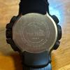 Б/у CASIO PROTREK PRW-6100Y Сняты с производства с коробкой теория
