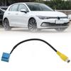 Кабельные адаптеры Аксессуары Камера заднего вида Автоэлектроника
