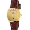 YA157405 GRIP Gold Unisex Watch