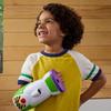 Mattel История игрушек 5 Базз Лазерная Рука Игрушка для ролевых игр Свет Звук Вибрация Возраст 3+ Белый JKV42