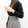 [Citizen] CITIZEN Kii: Eco-Drive Solar Watch for Women EG7040-58A