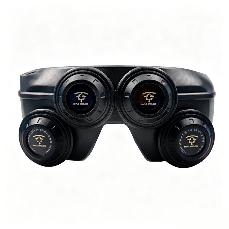 Maple Leaf Wireless Antenna for N3 Flight Goggles