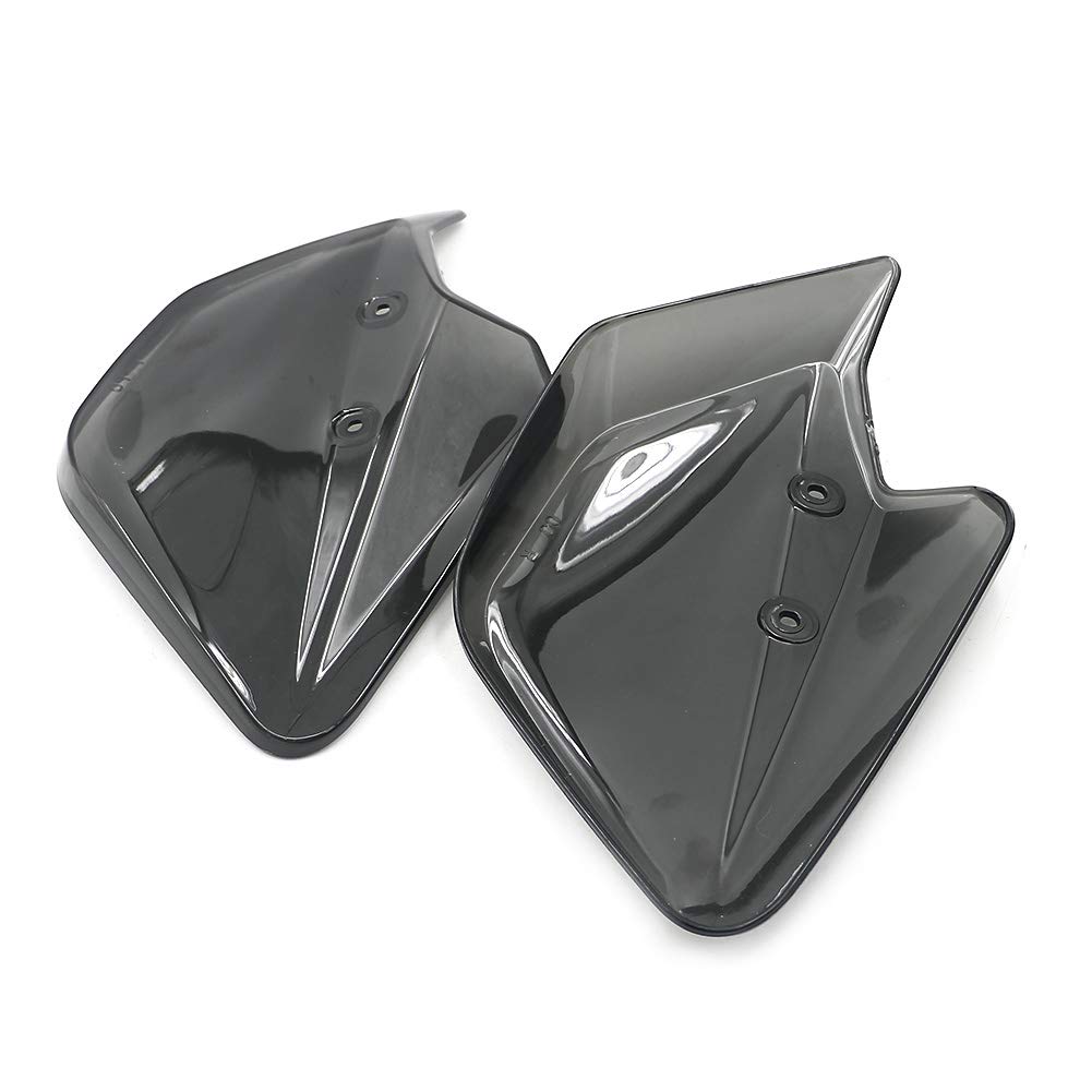 Защита рук для мотоцикла Подходит для Yamaha NMAX125 /NMAX150 /NMAX155(2015-2018), XMAX250