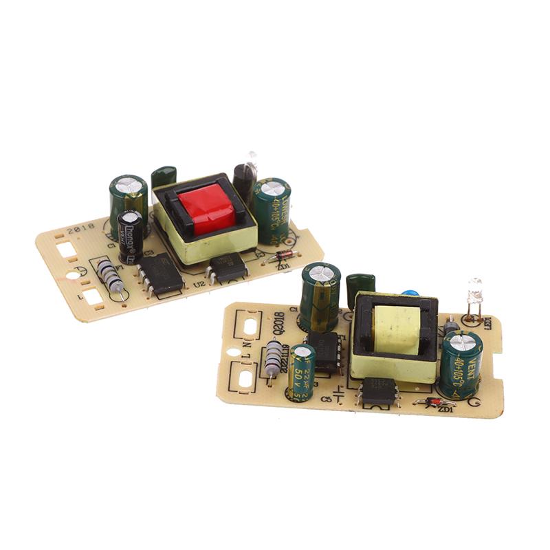 5 В 2 А 12 В 1 А 10/12 Вт Импульсный модуль питания Изолированная плата питания с открытой печатной платой 5 В для динамика, приставки, светодиодного освещения Источник питания